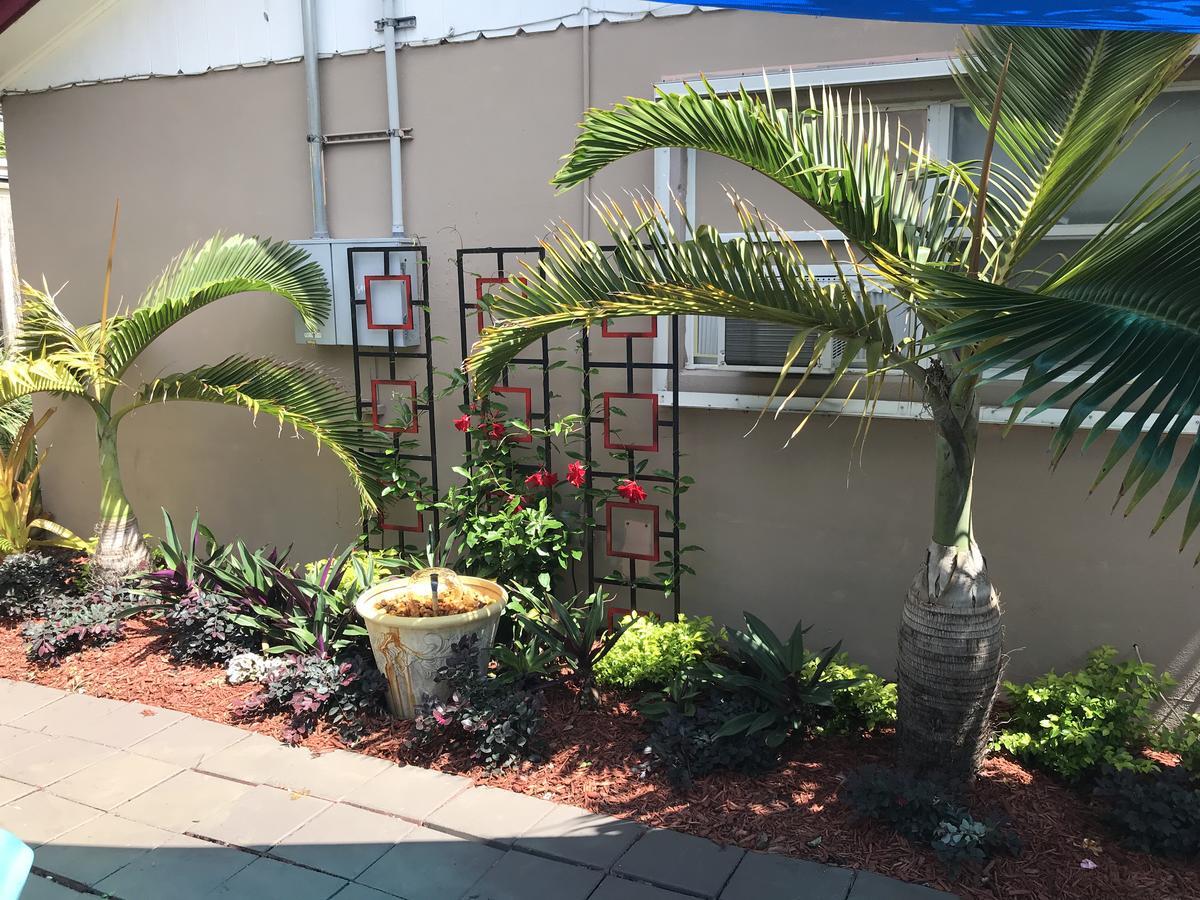 Inn Leather Guest House-Gay Male Only Fort Lauderdale Exterior photo